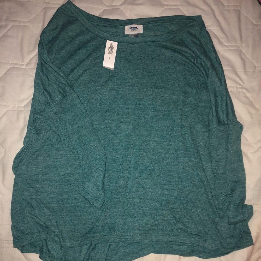 New Old Navy Longsleeve